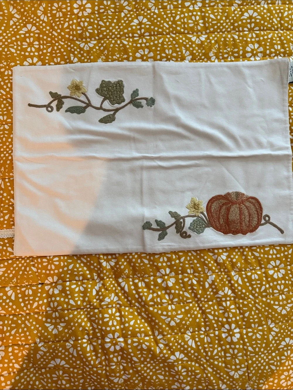 Pottery Barn set white